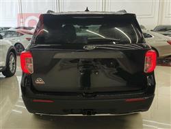 فورد إكسبلورر